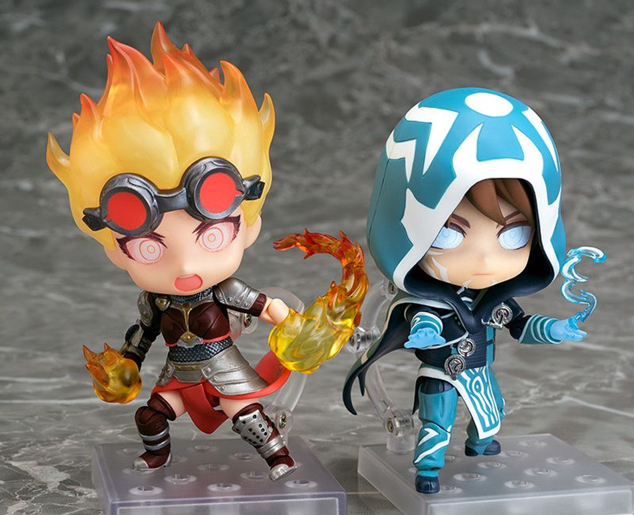 Gelenkfigur - Nendoroid - Magic The Gathering - Jace Beleren
