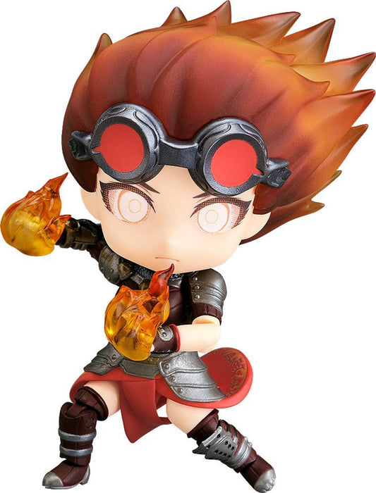 Gelenkfigur - Nendoroid - Magic The Gathering - Chandra Nalaar