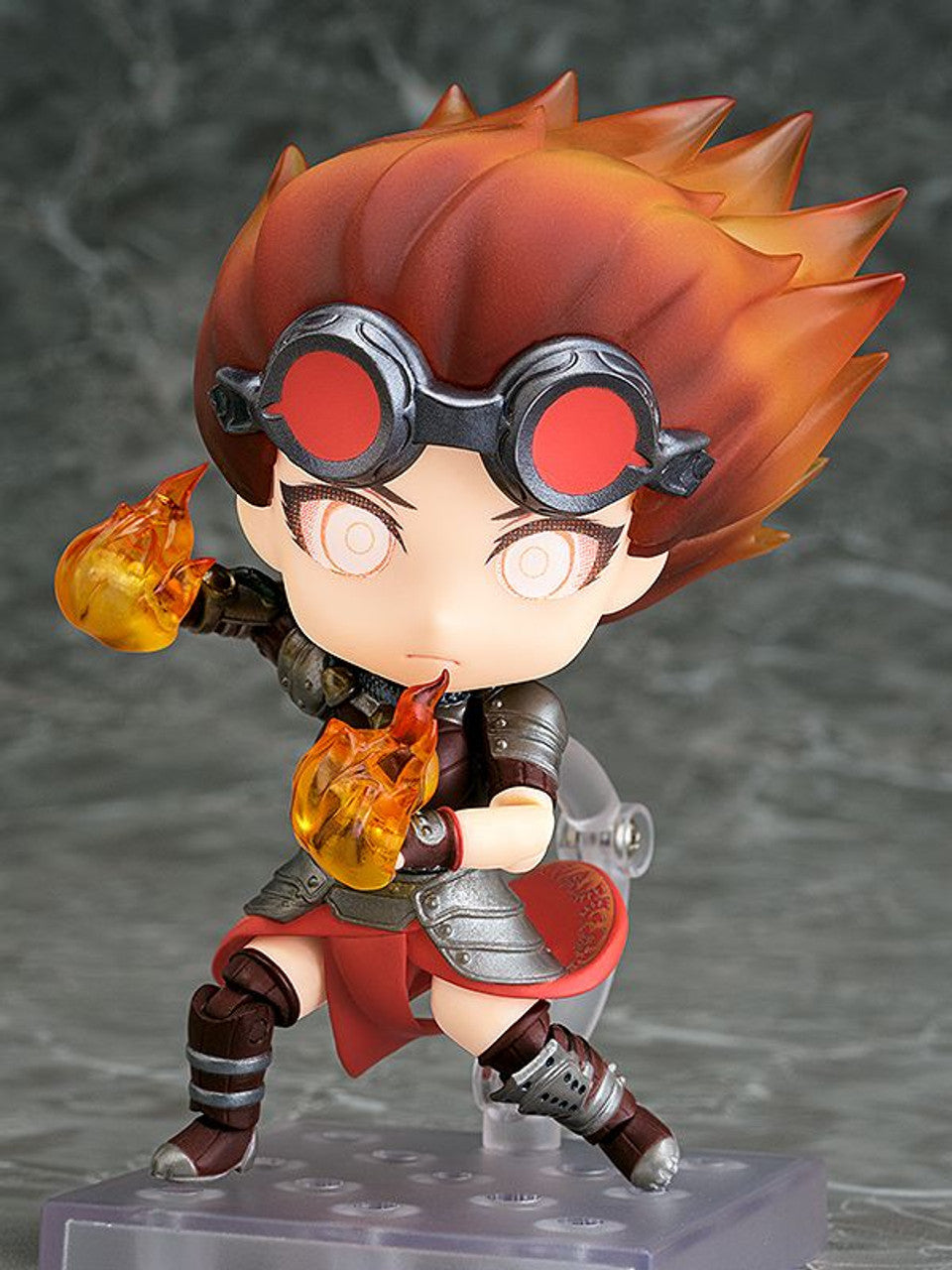 Gelenkfigur - Nendoroid - Magic The Gathering - Chandra Nalaar