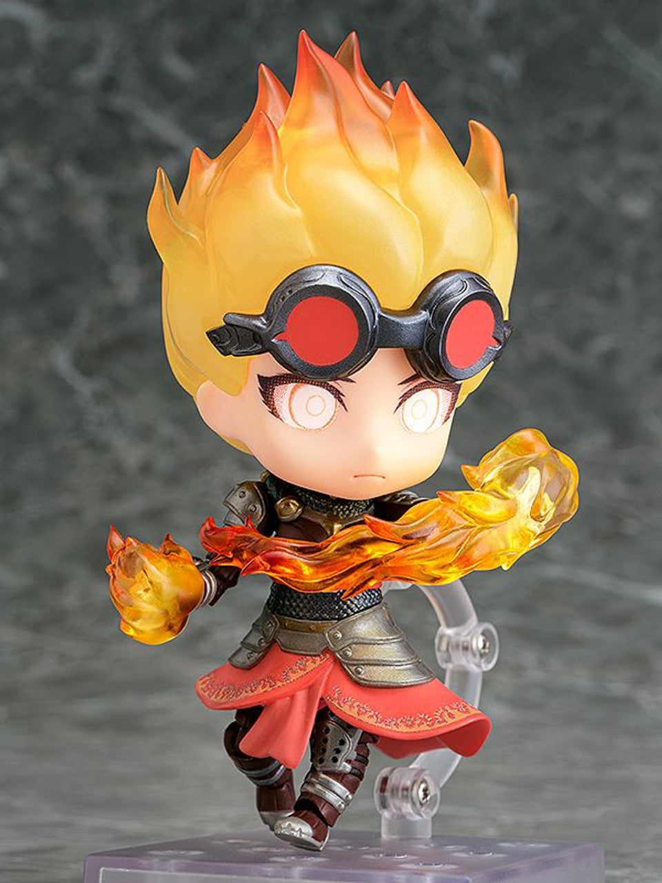 Gelenkfigur - Nendoroid - Magic The Gathering - Chandra Nalaar