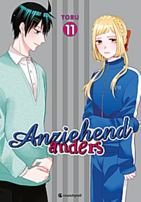 Anziehend anders - Band 11