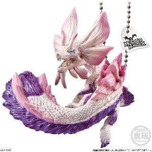 Statische Figur - Shokugan - Monster Hunter - Mascot Charm Collection