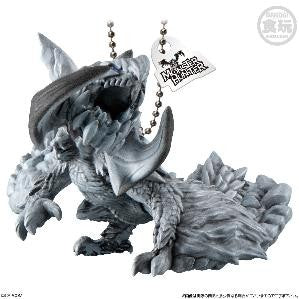 Statische Figur - Shokugan - Monster Hunter - Mascot Charm Collection