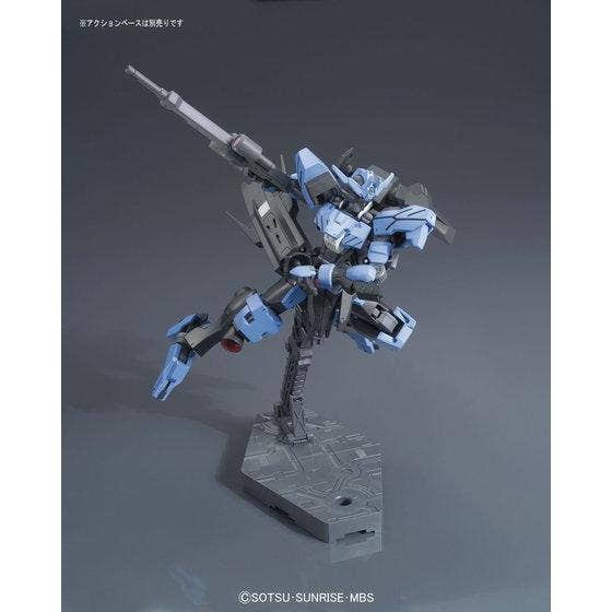 Modell - High Grade - Gundam - Vidar