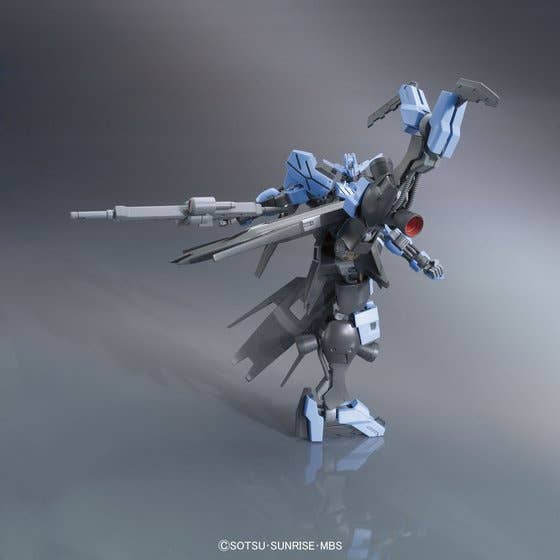 Modell - High Grade - Gundam - Vidar