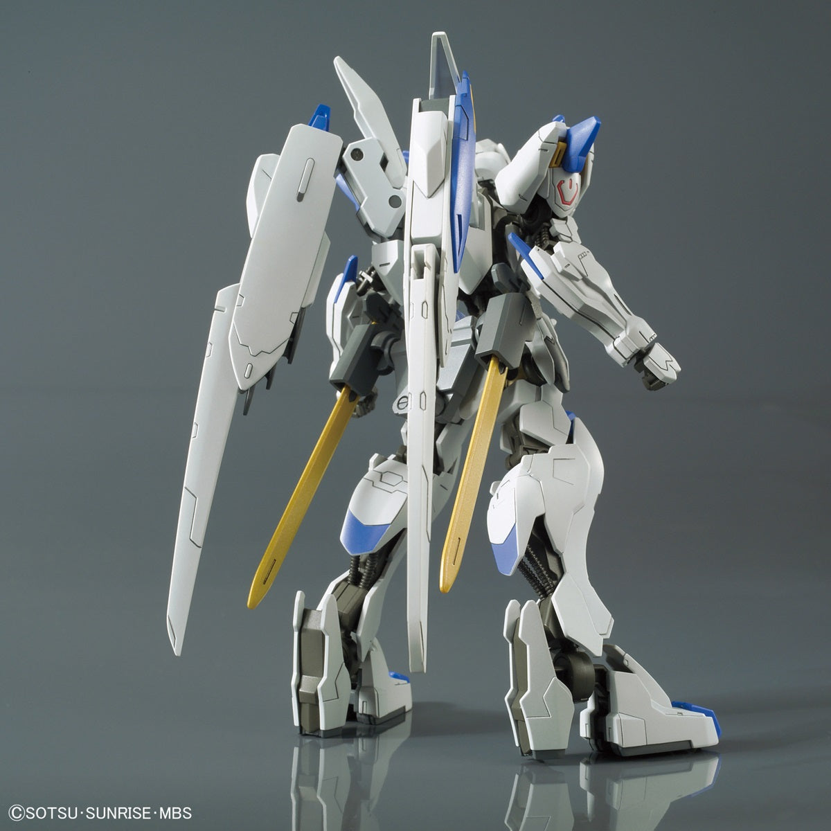 Modell - High Grade - Gundam - Bael