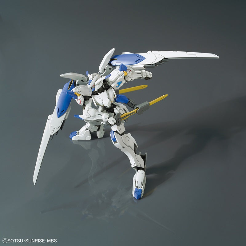 Modell - High Grade - Gundam - Bael