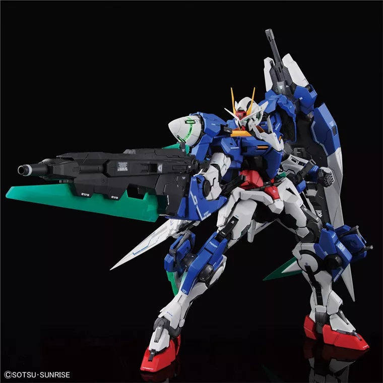 Modell - Perfect Grade - Gundam - 00 Seven Sword/G