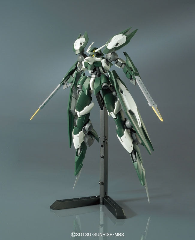 Modell - High Grade - Gundam - 034 - Reginlaze Julia