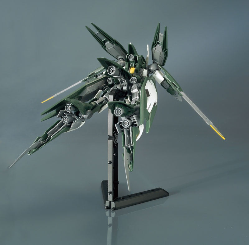 Modell - High Grade - Gundam - 034 - Reginlaze Julia