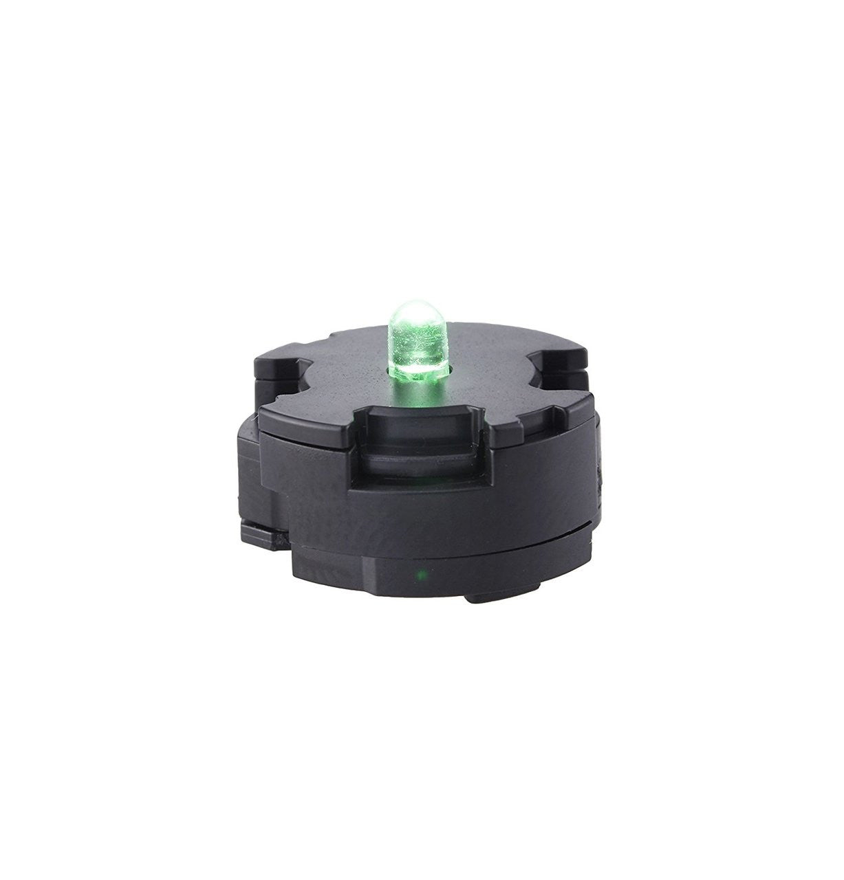 Modell - Gundam - CS SUPPORT PARTS - 2 LED UNIT SET (GREEN)