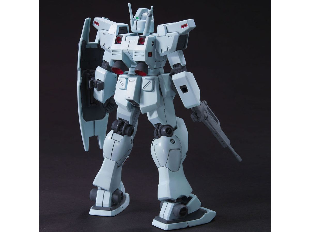 Modell - High Grade - Gundam - GM Custom