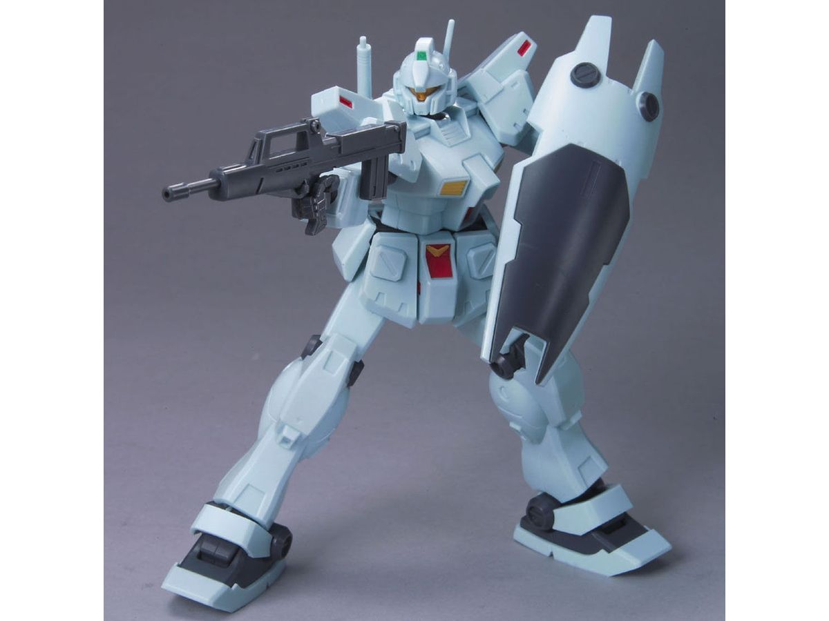 Modell - High Grade - Gundam - GM Custom