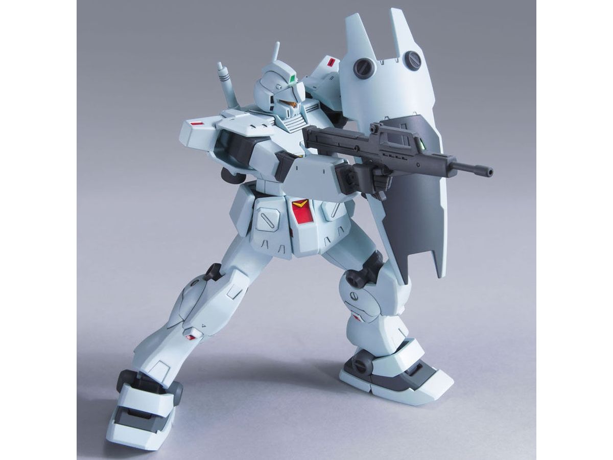 Modell - High Grade - Gundam - GM Custom