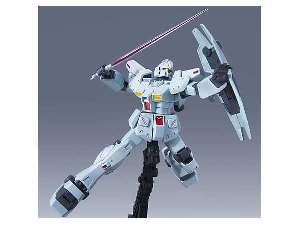 Modell - High Grade - Gundam - GM Custom