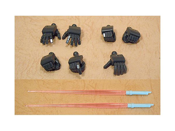 Modell - High Grade - Gundam - GM Custom