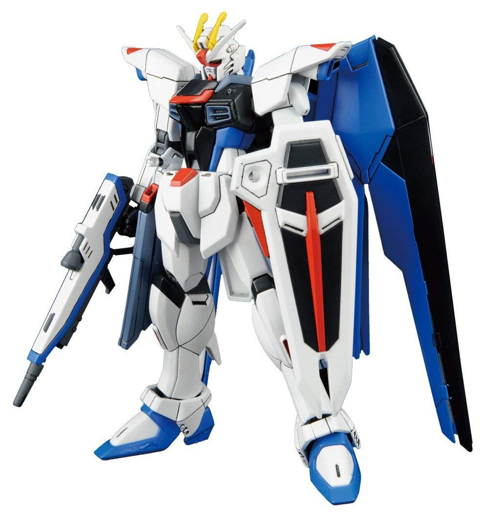 Modell - High Grade - Gundam - Freedom