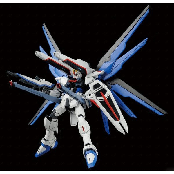 Modell - High Grade - Gundam - Freedom
