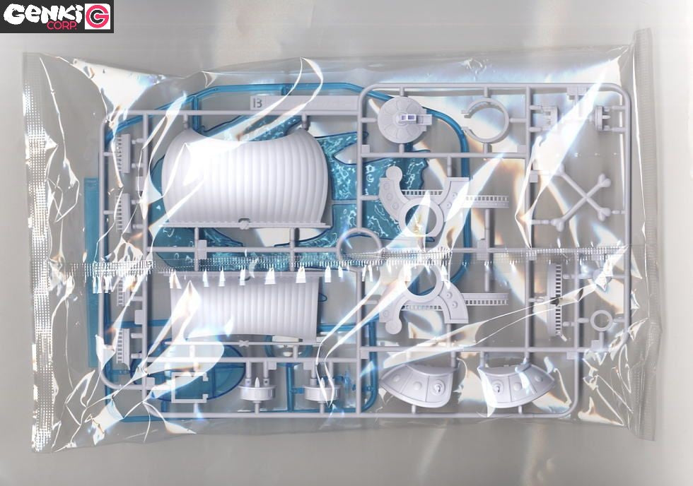 Modell - Grand Ship - One Piece - Thousand Sunny