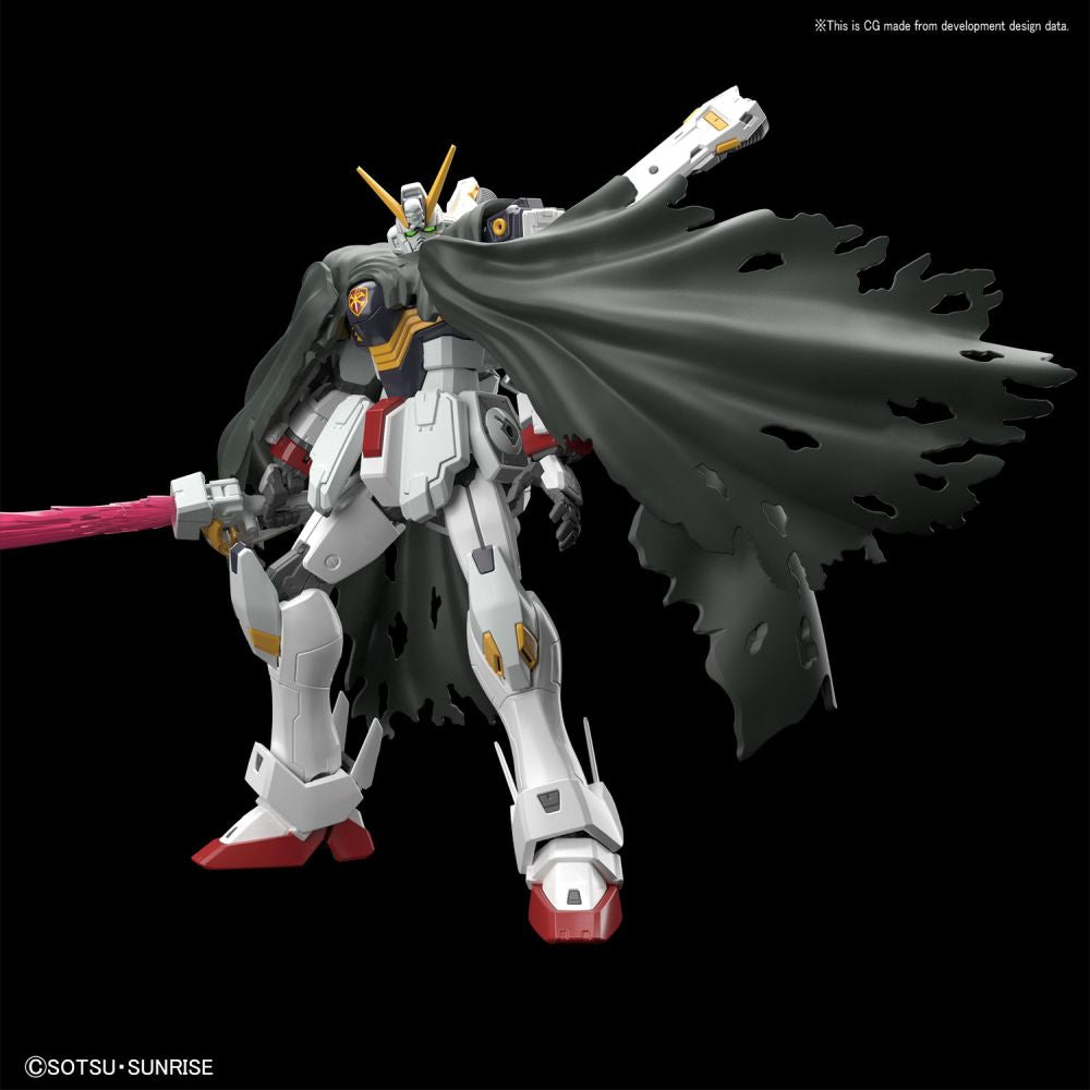 Modell - Real Grade - Gundam - Crossbone