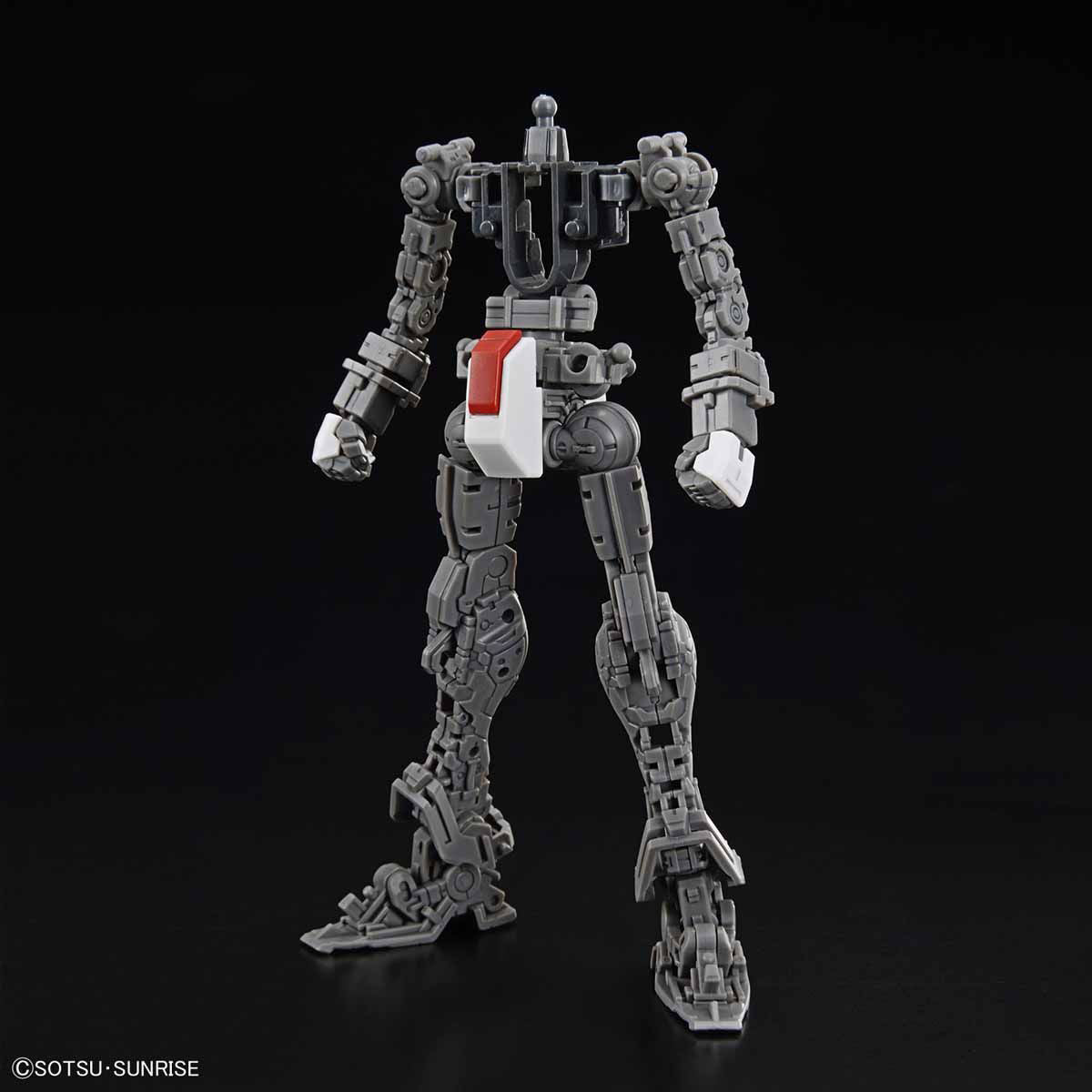 Modell - Real Grade - Gundam - Crossbone