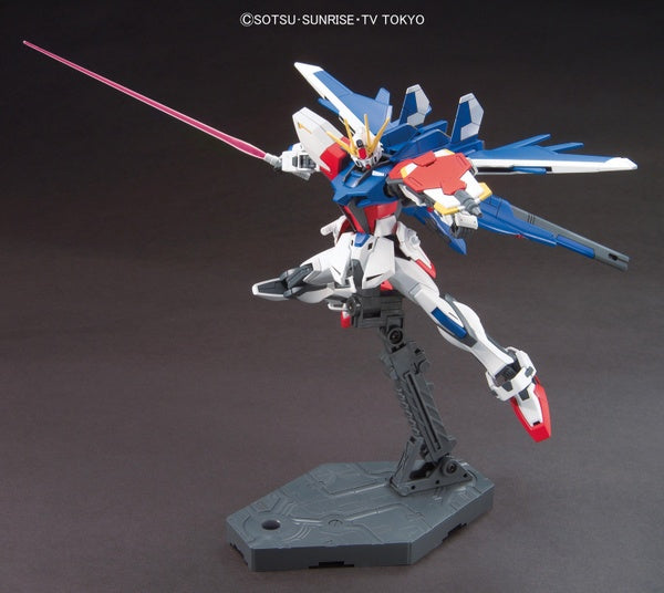 Modell - Gundam - Build Strike