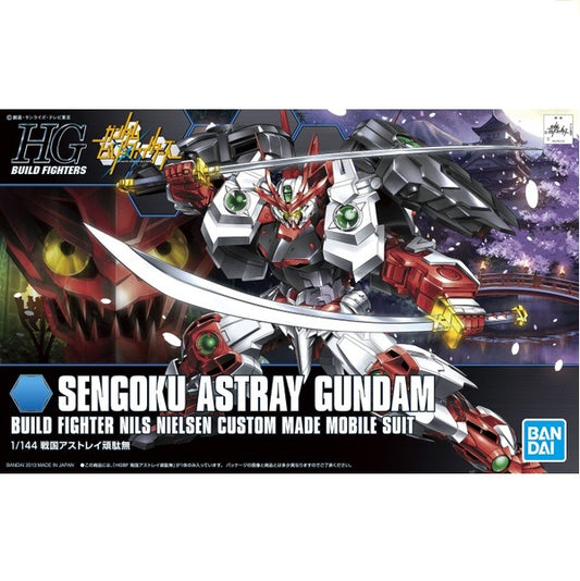 Modell - High Grade - Gundam - Astray