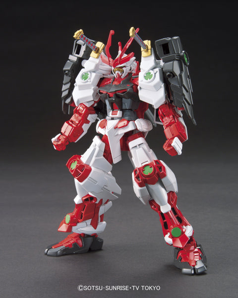 Modell - High Grade - Gundam - Astray