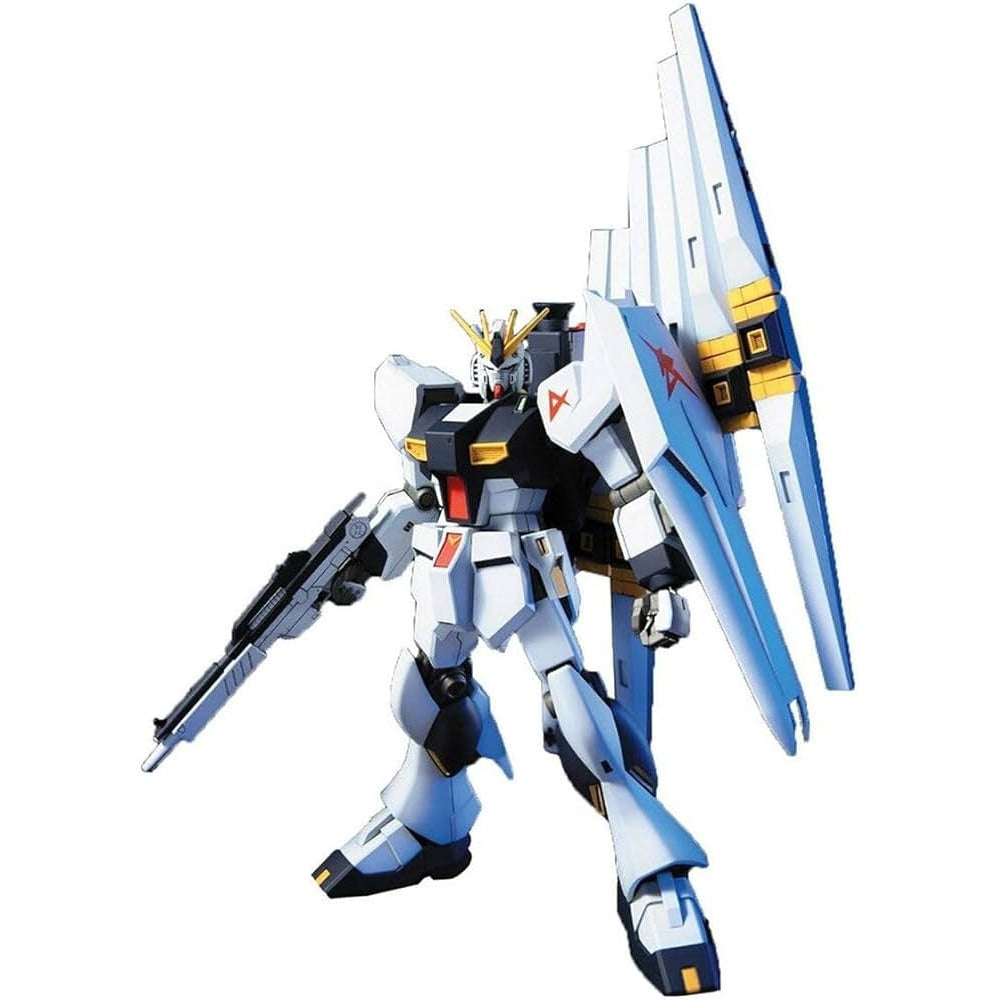 Modell - High Grade - Gundam - RX-93