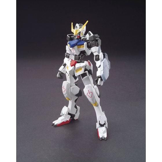 Modell - High Grade - Gundam - Barbatos