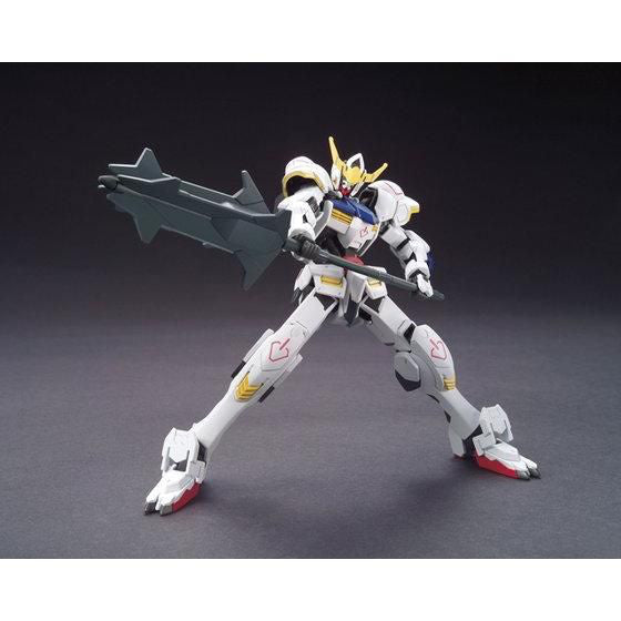 Modell - High Grade - Gundam - Barbatos