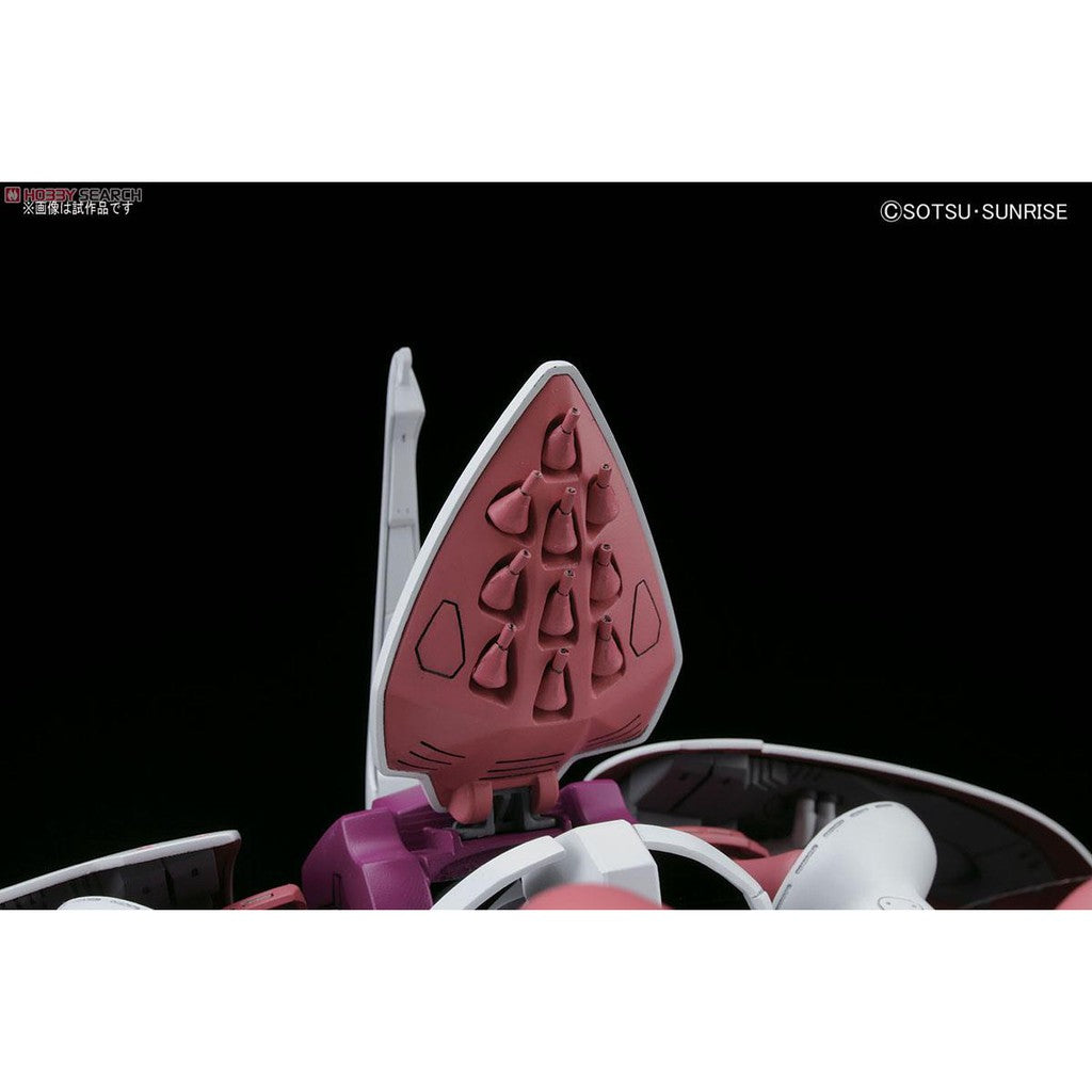 Modell - High Grade - Gundam - Qubeley