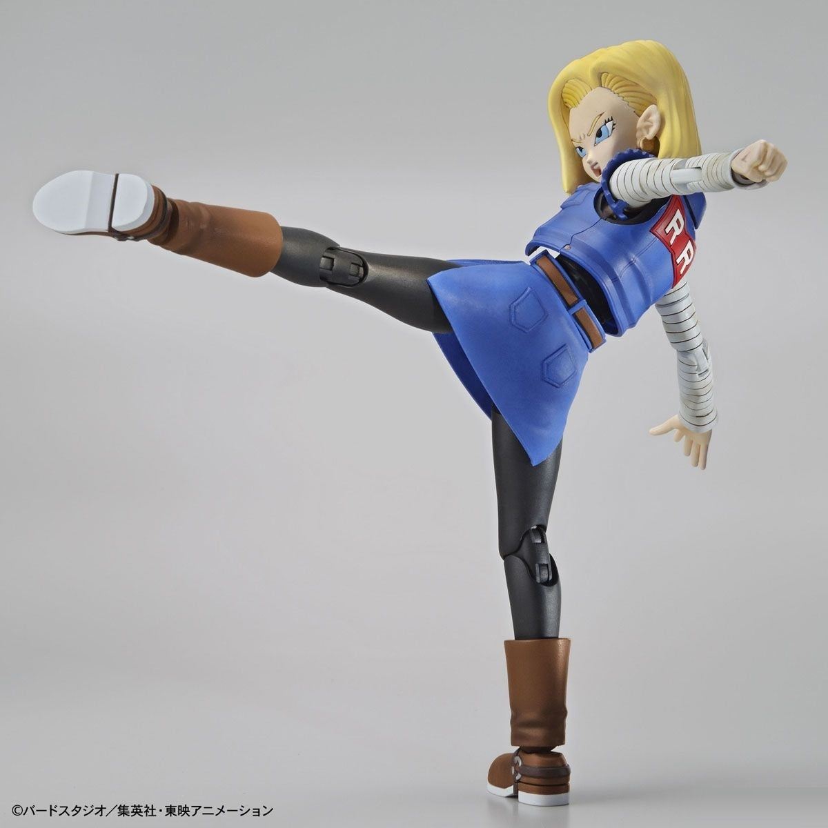 Modell - Figure Rise - Dragon Ball - Cyborg 18