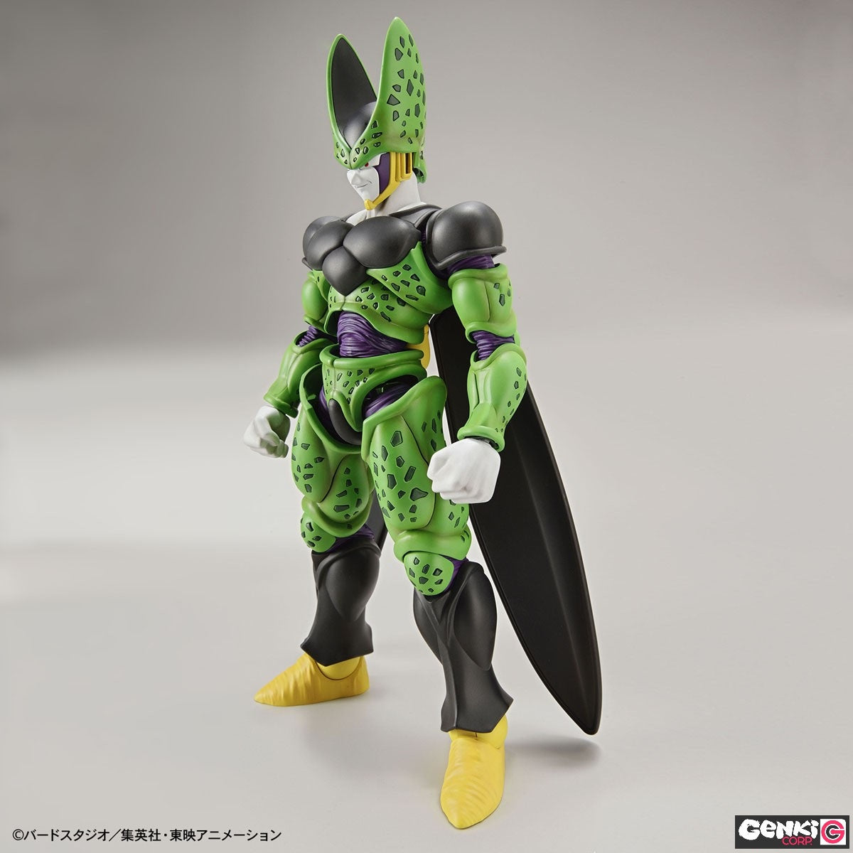Modell - Figure Rise - Dragon Ball - Cell