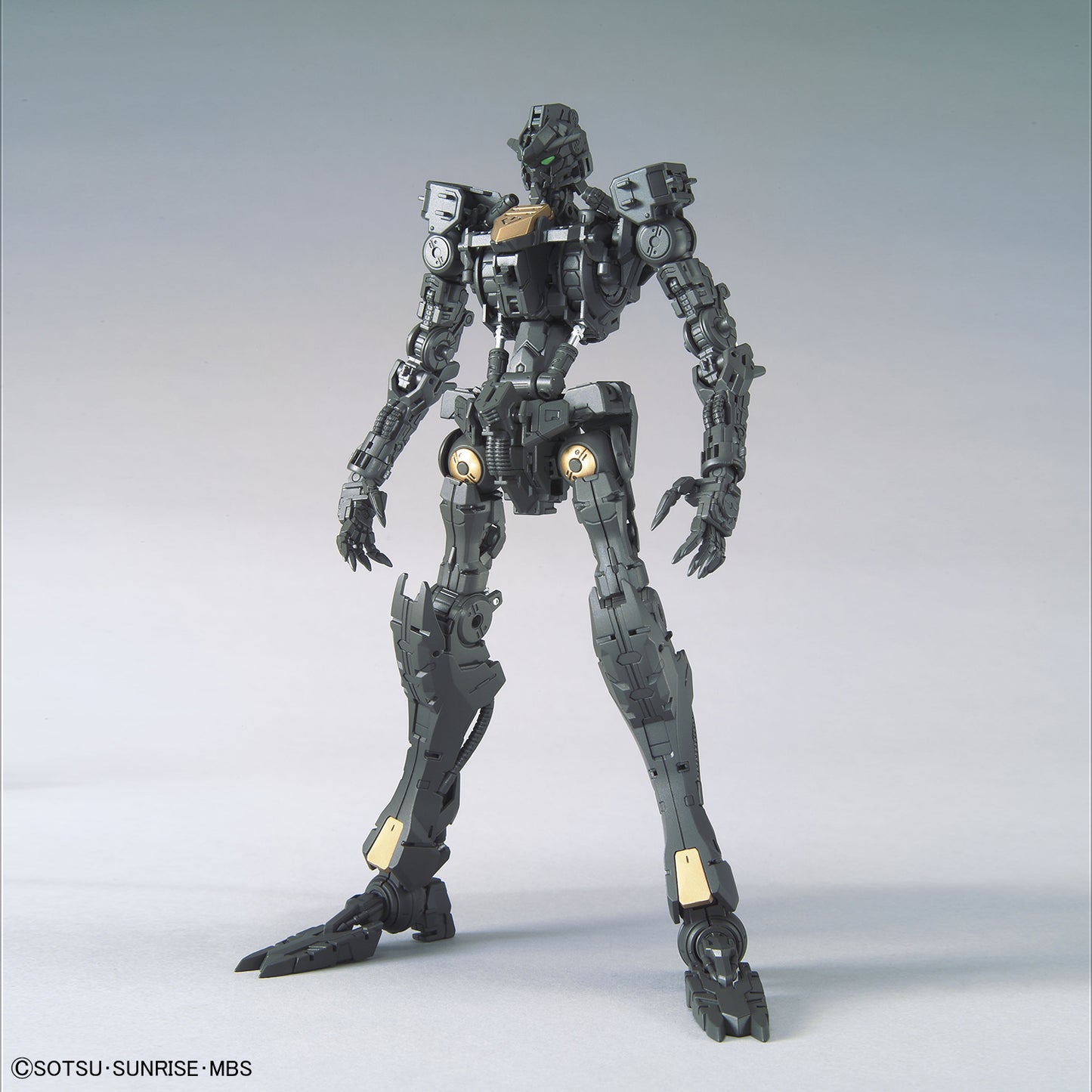 Modell - Master Grade - Gundam - Barbatos