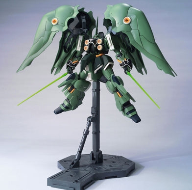 Modell - High Grade - Gundam - Kshatriya