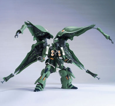 Modell - High Grade - Gundam - Kshatriya