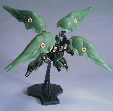 Modell - High Grade - Gundam - Kshatriya