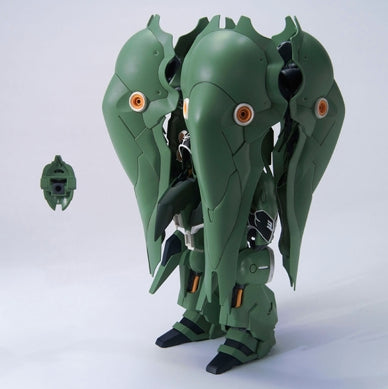Modell - High Grade - Gundam - Kshatriya