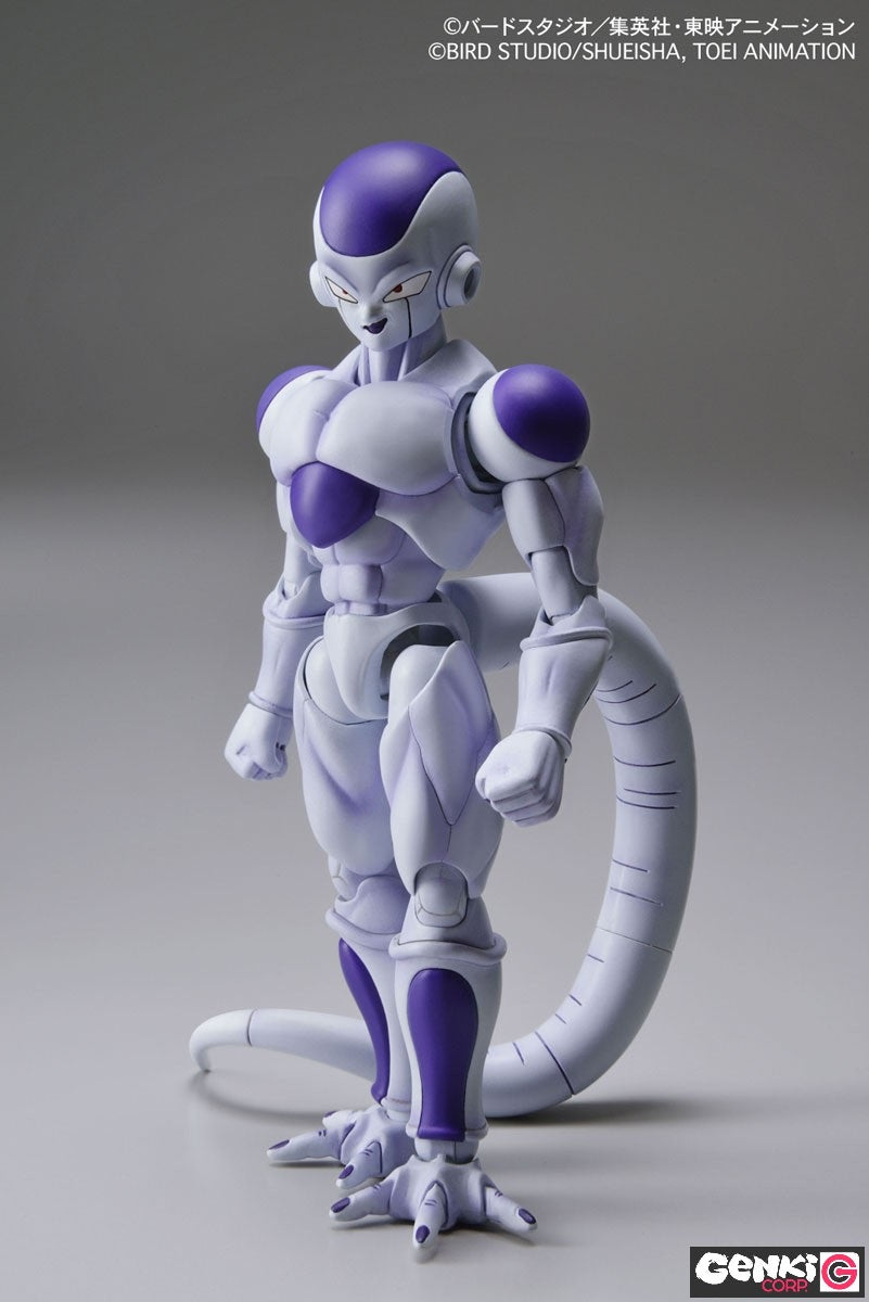 Modell - Figure Rise - Dragon Ball - Freezer