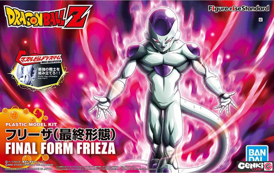 Modell - Figure Rise - Dragon Ball - Freezer