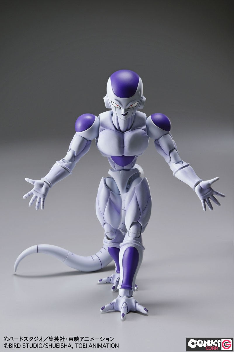 Modell - Figure Rise - Dragon Ball - Freezer
