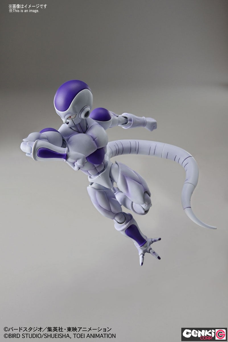 Modell - Figure Rise - Dragon Ball - Freezer