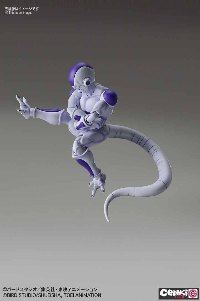 Modell - Figure Rise - Dragon Ball - Freezer
