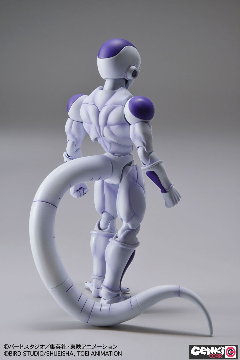 Modell - Figure Rise - Dragon Ball - Freezer