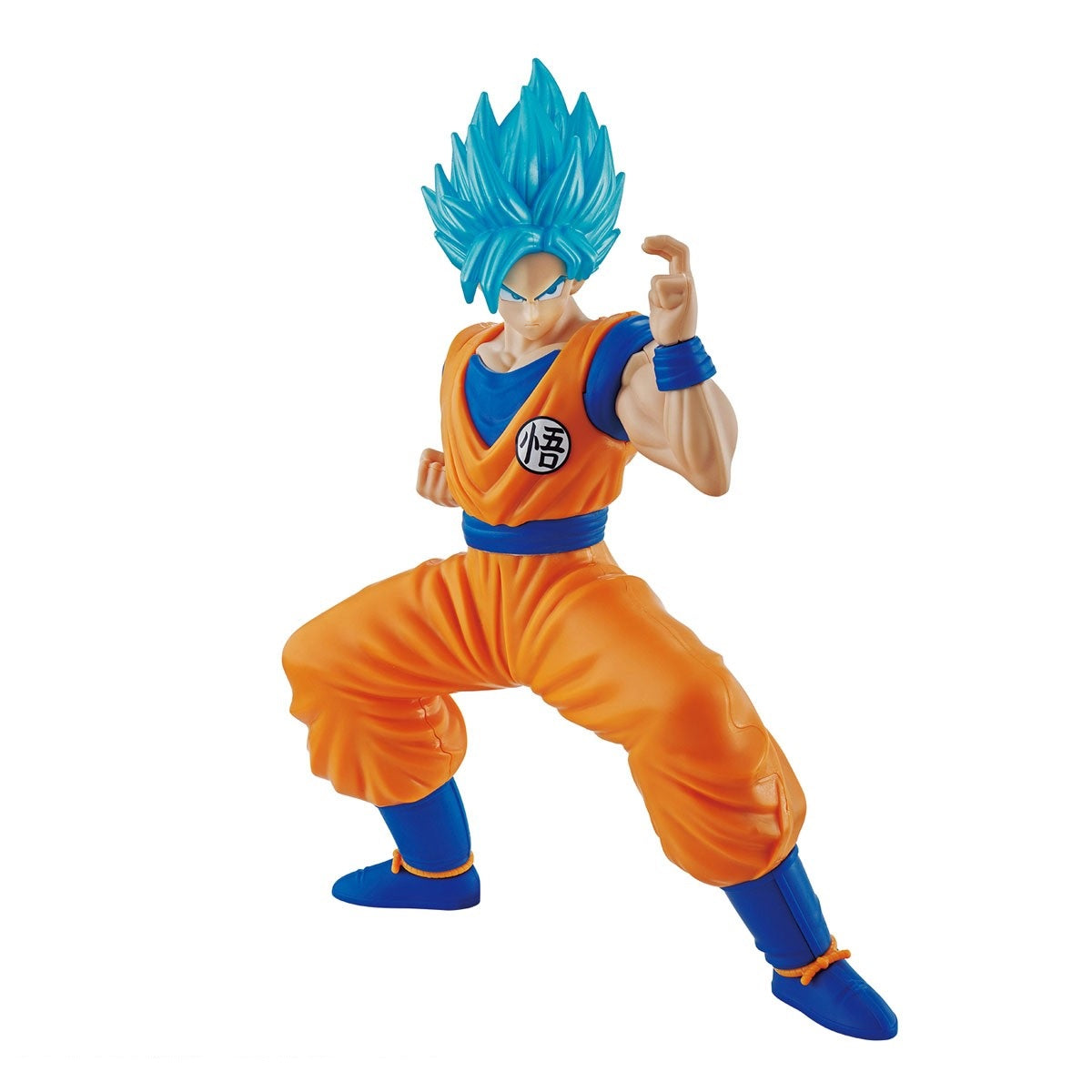 Modell - Dragon Ball - Son Goku
