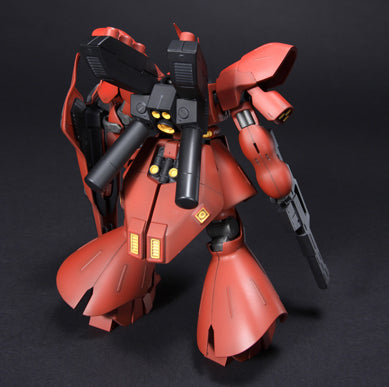 Modell - High Grade - Gundam - Sazabi
