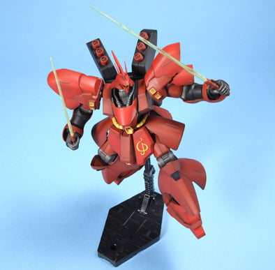 Modell - High Grade - Gundam - Sazabi