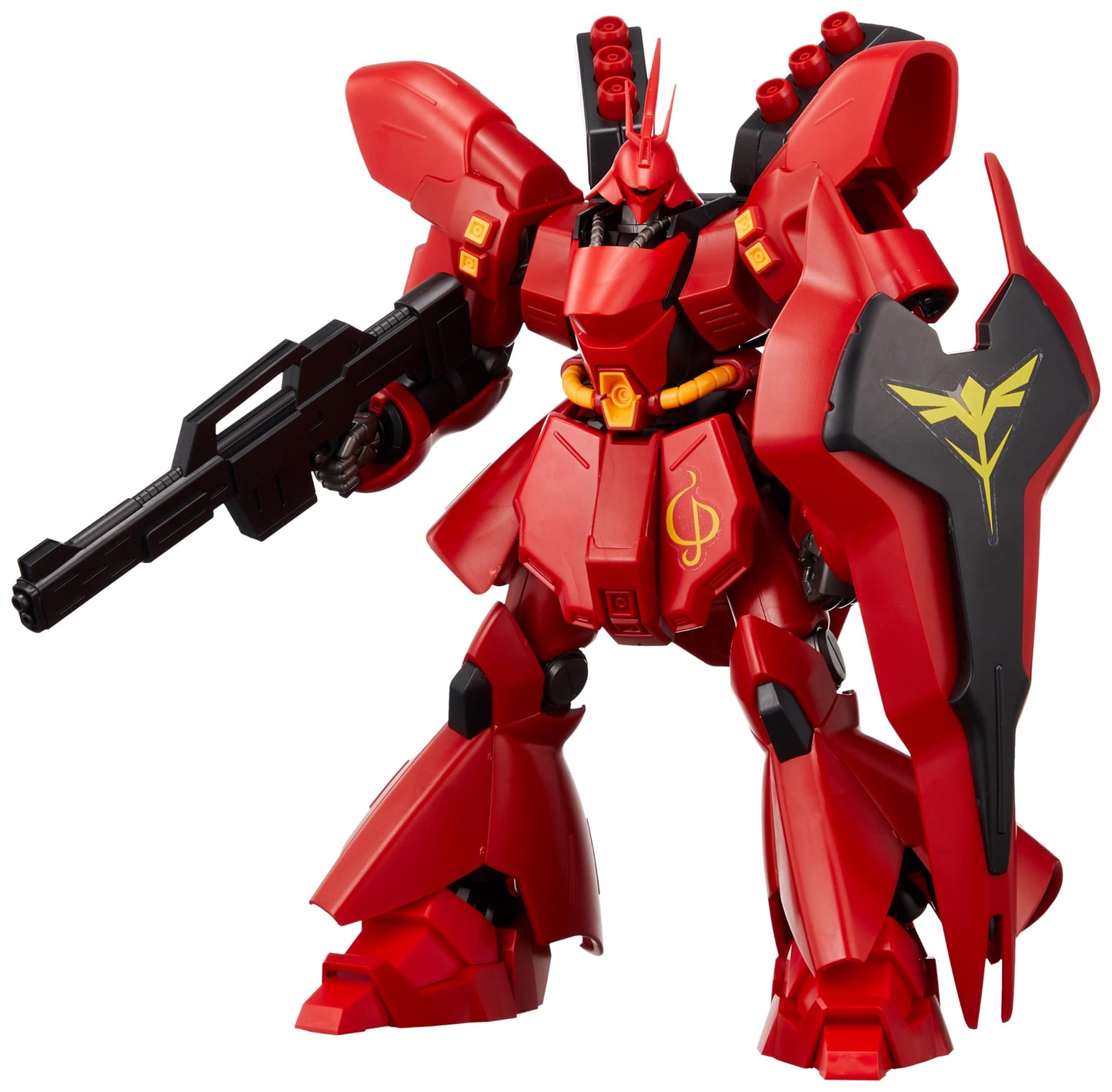 Modell - High Grade - Gundam - Sazabi