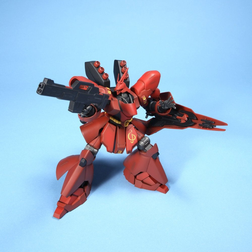 Modell - High Grade - Gundam - Sazabi